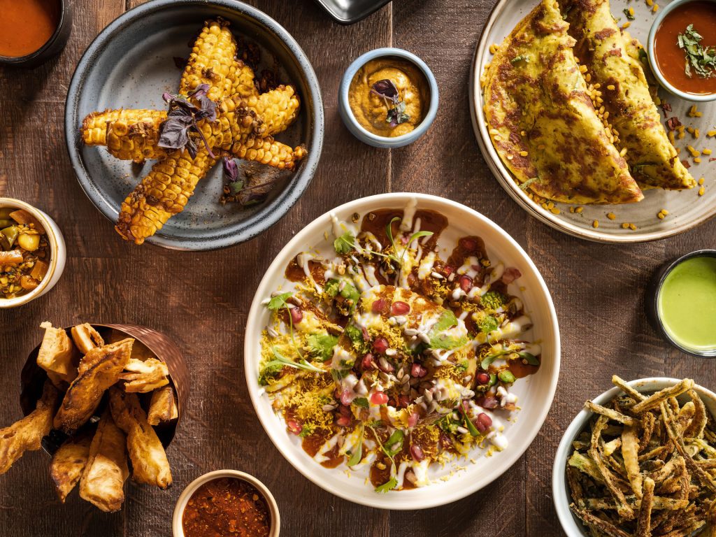 indian restaurant in kennington