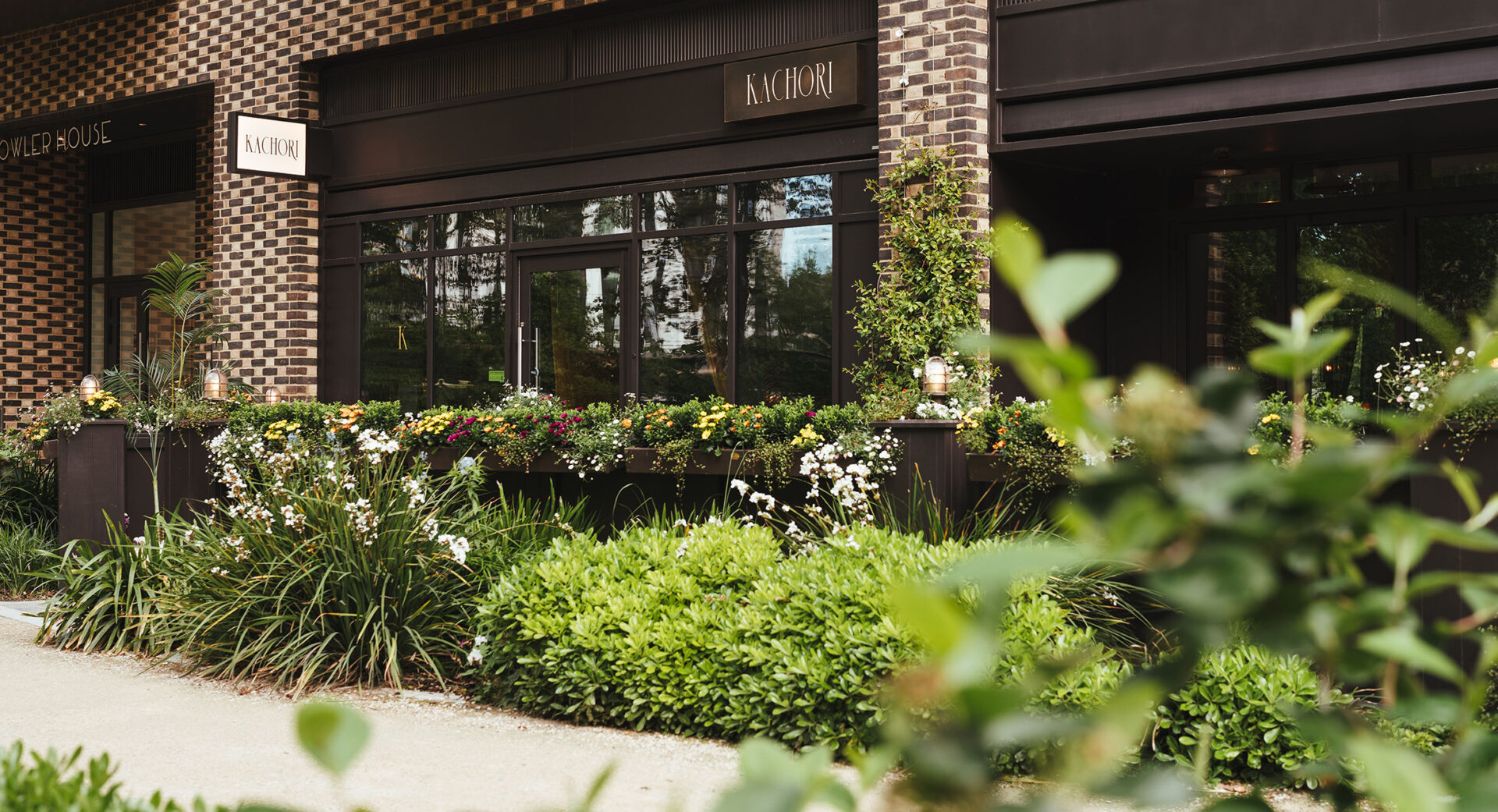 Hero image for page About Kachori