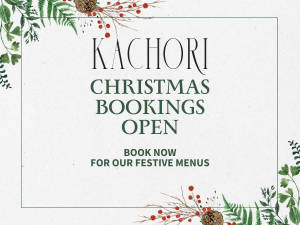 christmas dining in london