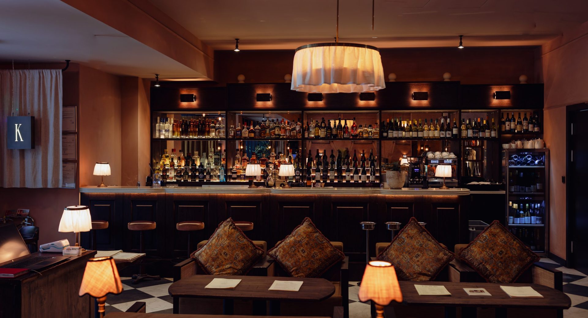 Hero image for page What’s On