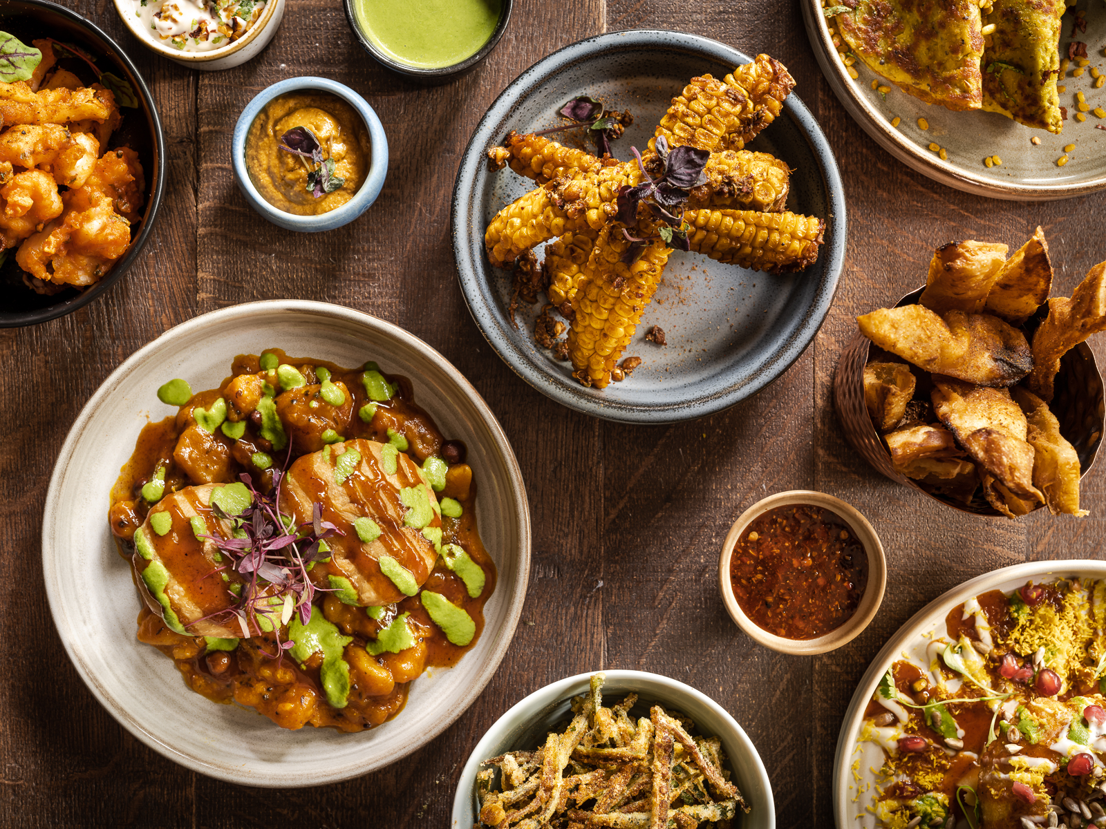 Hero image for page Pre Theatre Dinner Elephant and Castle