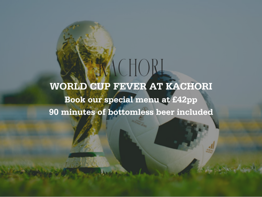 World Cup 2026 Elephant Park